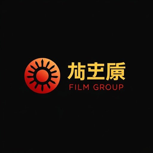 枫叶影视合作伙伴 - 中影集团