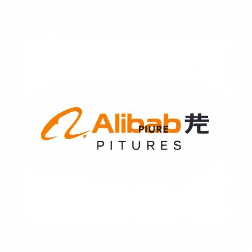 枫叶影视合作伙伴 - 阿里影业